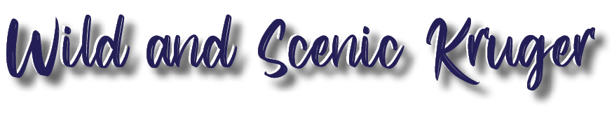 Wild and Scenic Kruger,Wild and Scenic Kruge