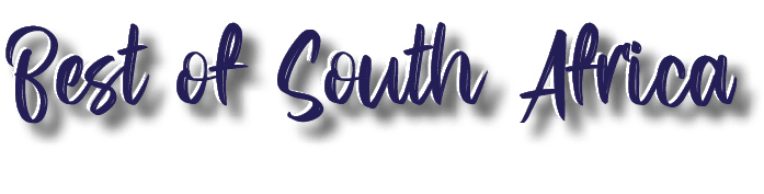 Best of South Africa,Best of South Afric