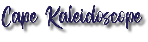Cape Kaleidoscope,Cape Kaleidoscop