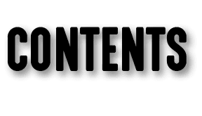 CONTENTS