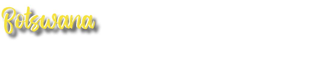 Botswana,Botswan