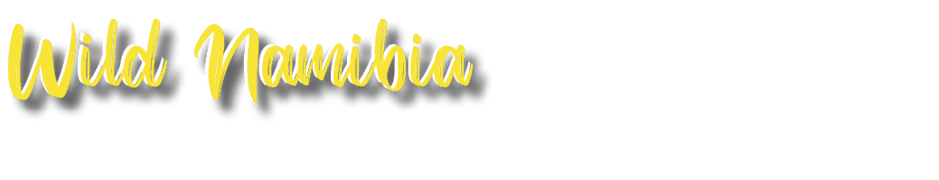 Wild Namibia,Wild Namibi