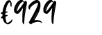 €929