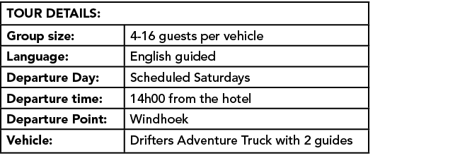 Tour Details: ,Group size:,4 16 guests per vehicle,Language:,English guided,Departure Day:,Scheduled Saturdays,Depart...