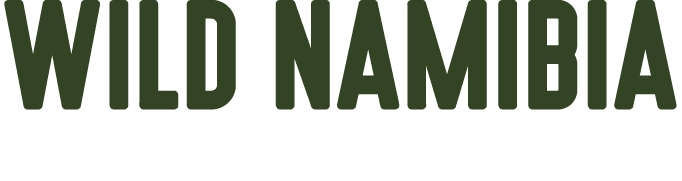 WILD NAMIBIA