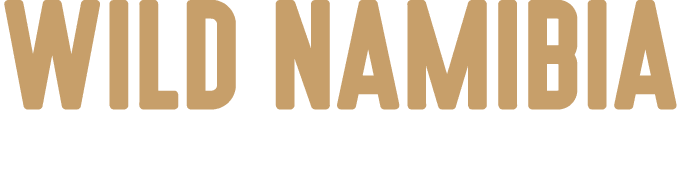 WILD NAMIBIA