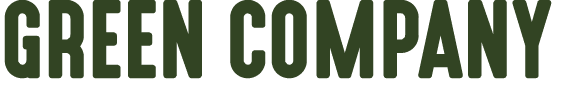 GREEN COMPANY