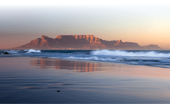 landmark travel destination in south africa
