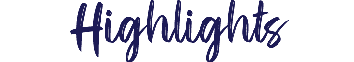 Highlights