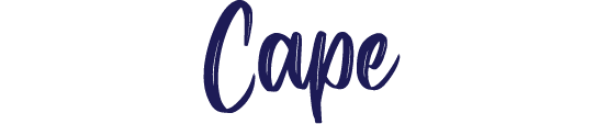 Cape 