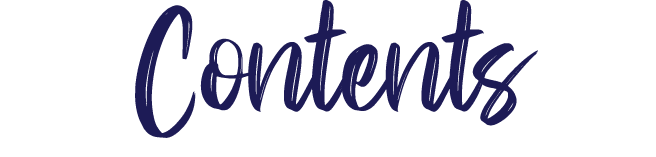 Contents