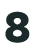 8