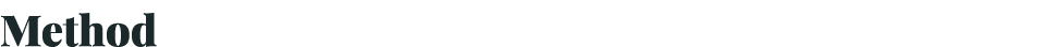 Method