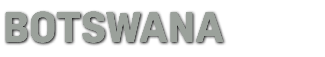 botswana