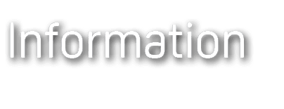 Information 