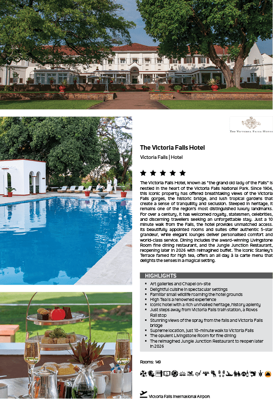 A hotel advertisement featuring a pool and a building. AI generated content