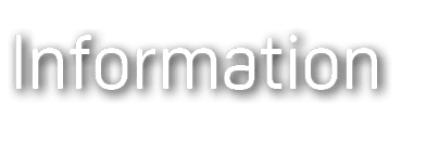 Information 
