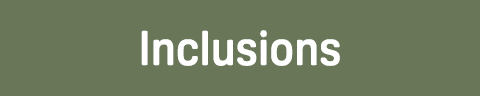 Inclusions