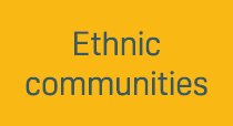 Ethnic communities