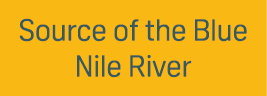 Source of the Blue Nile River