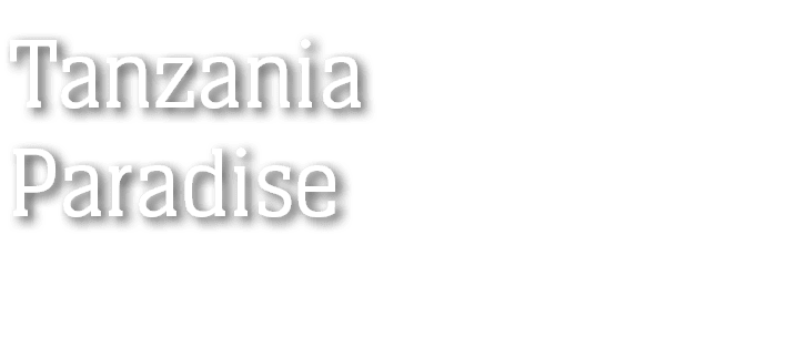 Tanzania Paradise