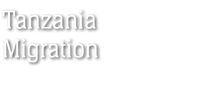 Tanzania Migration
