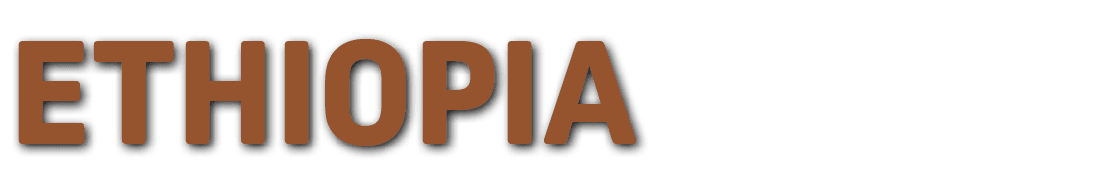 ETHIOPIA