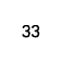 33