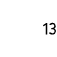 13
