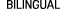 BILINGUAL