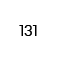 131