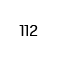 112