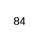 84