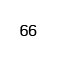 66