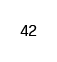 42
