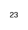 23