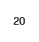 20