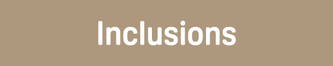 Inclusions