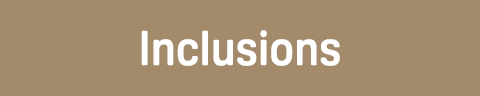 Inclusions