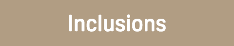 Inclusions
