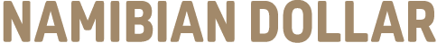 Namibian dollar