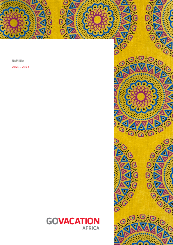 A colorful patterned cloth with a red, blue, and yellow design. Description generated by AI