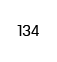134