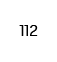 112