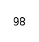 98