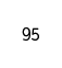 95