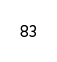 83