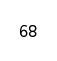 68