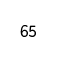 65