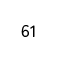 61